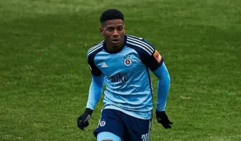 Panameño Blackman y Bratislava en 'playoff' de Conference League