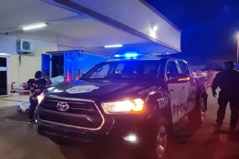 Obrero fallece en el Nicolás Solano tras golpe en la cara