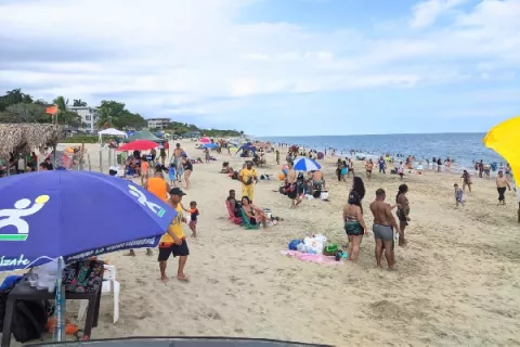 Aplican nuevas regulaciones para las playas de Chame