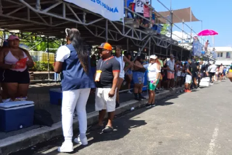 Banda de música será beneficiada con cobro de cintillos del Carnaval de Chitré
