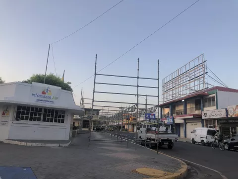 Desde el jueves arranca el carnaval en Chitré