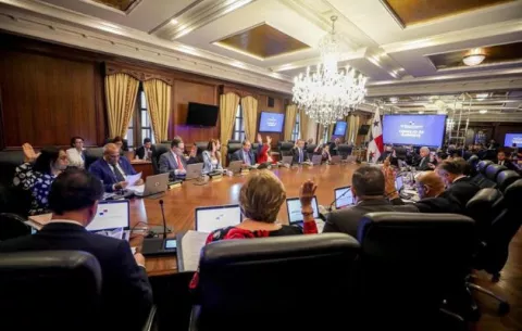 Gobierno aprueba plan de acción para cierre ordenado de mina