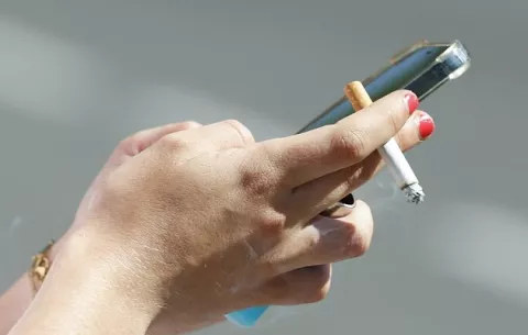 En Panamá, nueve de cada diez fuman cigarros de contrabando
