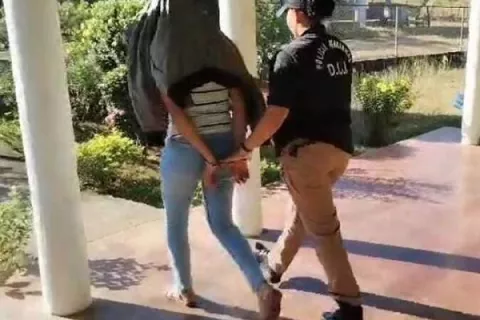 Cae en Coclé “Madame Kosovo” por delito de trata de personas
