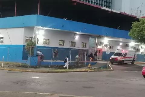 La muerte de dos hombres sube a 21 la cifra de muertos en Colón