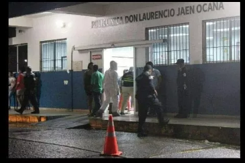 Matan a Elisa Valdés “Messi” de nueve disparos en Cativá, Colón