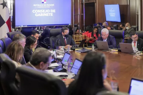 Corrupción en el gobierno, principal problema del país
