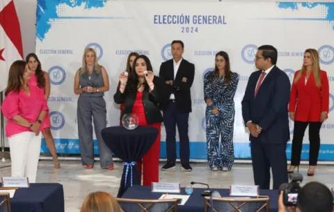 Definen metodología para el segundo debate presidencial