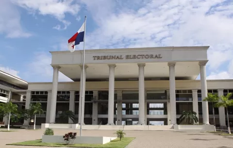 Tribunal Electoral confirma fechas de debates presidenciales