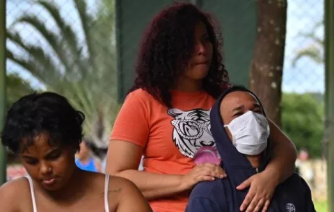   Brasil supera un millón de casos de dengue en lo que va de año
