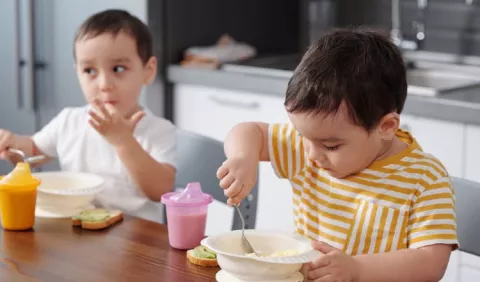 Desayuno: ¿Por qué es primordial?