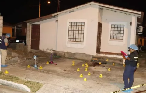 Exconductor de diputado tenía vínculos con crimen organizado