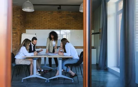 Ejecutivos de alto nivel: ¿Qué consideran al buscar empleo?