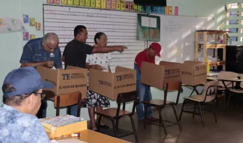 Unas 246,260 personas más que en el 2019 podrán votar en elecciones