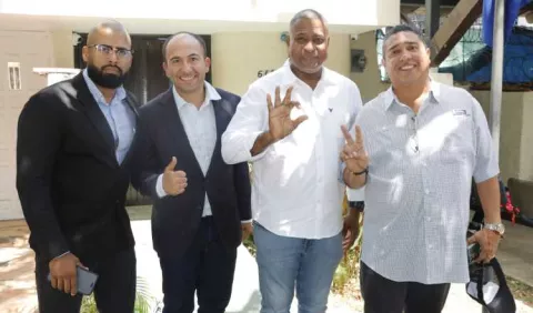 Cancillería panameña viola norma electoral en caso de Ricardo Martinelli