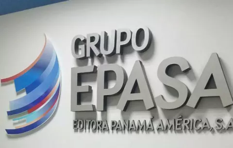 'A Epasa lo meten en el proceso sin tener nada que ver'