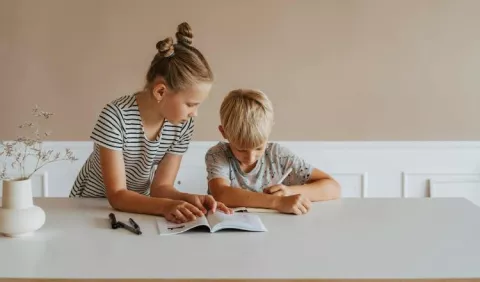 Tareas escolares: ¿Cómo ayudarlos?