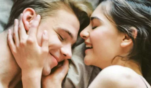Fantasías sexuales: ¿Hasta dónde pueden llegar?