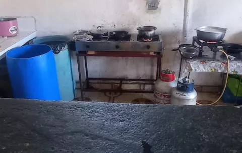  Retiran alimentos no aptos para el consumo en Chiriquí