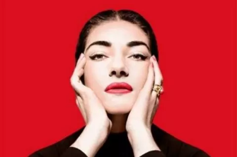 Un homenaje a la 'Divina de la Ópera'