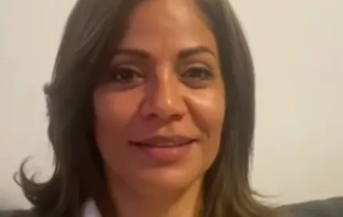 Crisis en Udelas: Separan a rectora electa Gianna Rueda de su cargo como docente