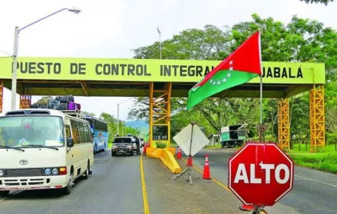 Esperan alto flujo migratorio durante los carnavales 2024