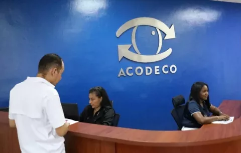 61 multas por faltas a la ley del historial de crédito 