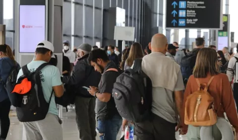 Transporte Aéreo con potencial de aportar más de 15% al PIB