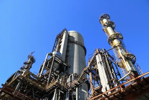 Desafíos de ciberseguridad en el sector industrial