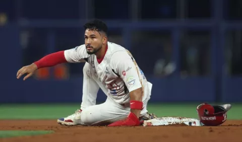 Federales (Panamá) jugará el tercer lugar en la Serie del Caribe 2024