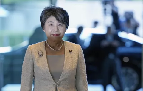 Ministra de Exteriores de Japón visitará Panamá 