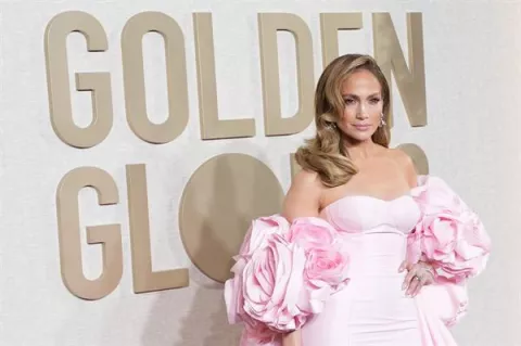 Jennifer López está de vuelta con 'This is Me... Now'