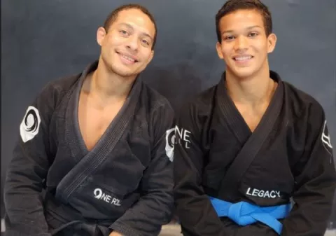 Panameños tendrán acción en el Panamericano de Jiu Jitsu