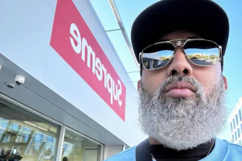 K4G se sigue excusando por presunta agresión a su esposa