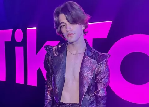 Panameño gana en los 'TikTok Awards 2024'