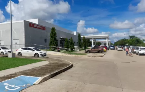 Más de 200 atenciones médicas por día en Los Santos