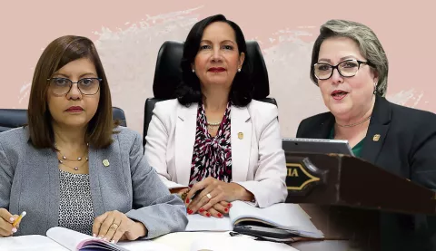 Sala Penal de la CSJ atenta contra   la democracia