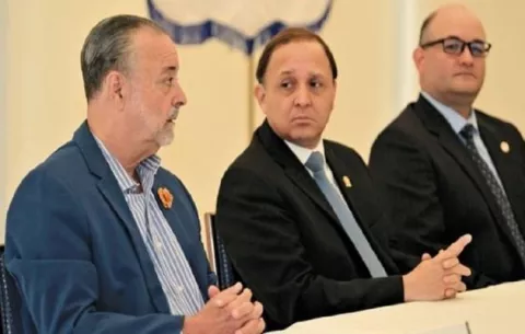 Tribunal Electoral reprograma debates presidenciales