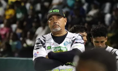 Carlos César Maldonado, 'Manager del Año' en béisbol juvenil