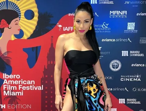 'Tumbadores' participó en el Ibero American Film Festival Miami