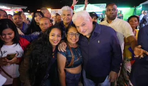 Alertan posible fraude electoral en Panamá