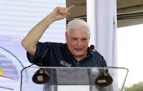 Sentencia contra Ricardo Martinelli no está en firme
