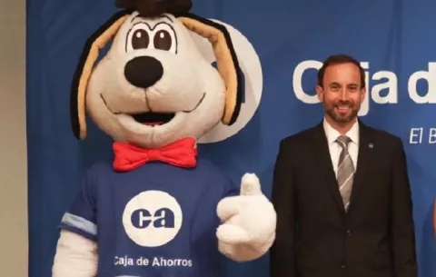 Lloradera del Suntracs debe parar, sostiene gerente de CA
