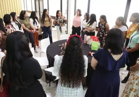 Culmina Programa de Mentoría Científica Julia 2023 
