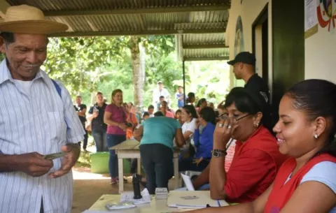 MIDES anuncia pagos de los Programas de Transferencias Monetarias