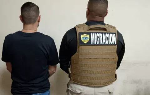 Extranjeros con antecedentes e irregulares durante operativos de carnaval