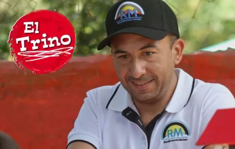 Miguel Salas: Busca convertir a Colón en Ciudad Puerto Libre