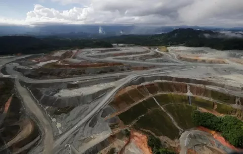 First Quantum Minerals: 'Podemos alcanzar una solución'
