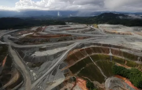 'Próximo gobierno no puede ignorar contribución de minería'