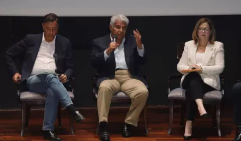 En juego, que la justicia cambie resultado electoral